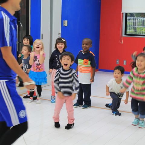 【東京都立川】開校！セントラルフォレストインターナショナルスクール立川