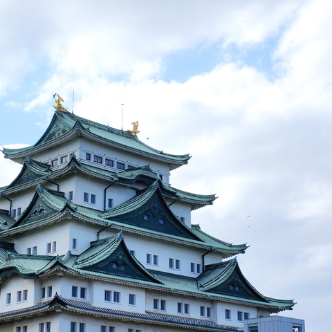 【サマー】名古屋インターナショナルスクール（名古屋国際学園）