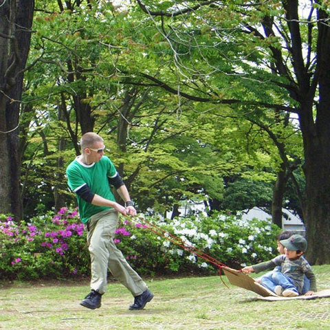 プリスクールとは？英語で学ぶ保育園？それとも幼稚園？